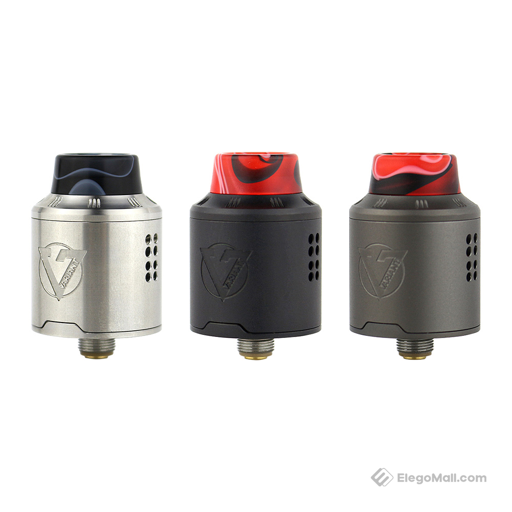 DOVPO Variant RDA